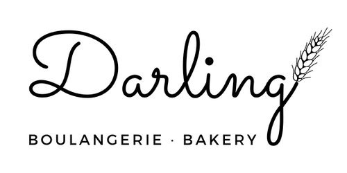 Boulangerie Darling